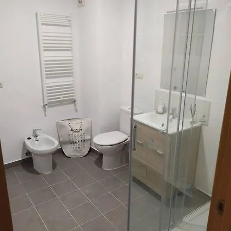 Vivienda Turistica Ca Lola Villa Vilafamés Exterior photo