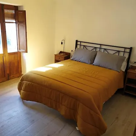 Vivienda Turistica Ca Lola Villa Vilafamés Exterior photo