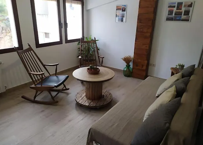 Vivienda Turistica Ca Lola