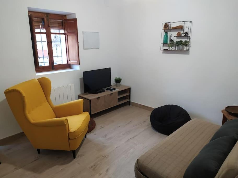 Vivienda Turistica Ca Lola Vilafames