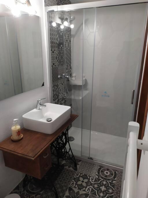 Vivienda Turistica Ca Lola Hébergement de vacances Vilafamés