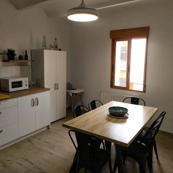 Hébergement de vacances Vivienda Turistica Ca Lola Vilafamés