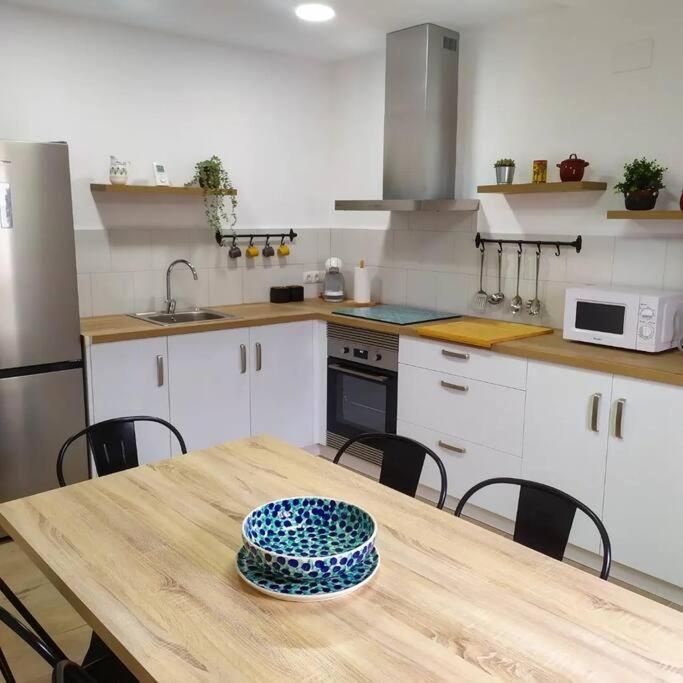 Vivienda Turistica Ca Lola Holiday home *
