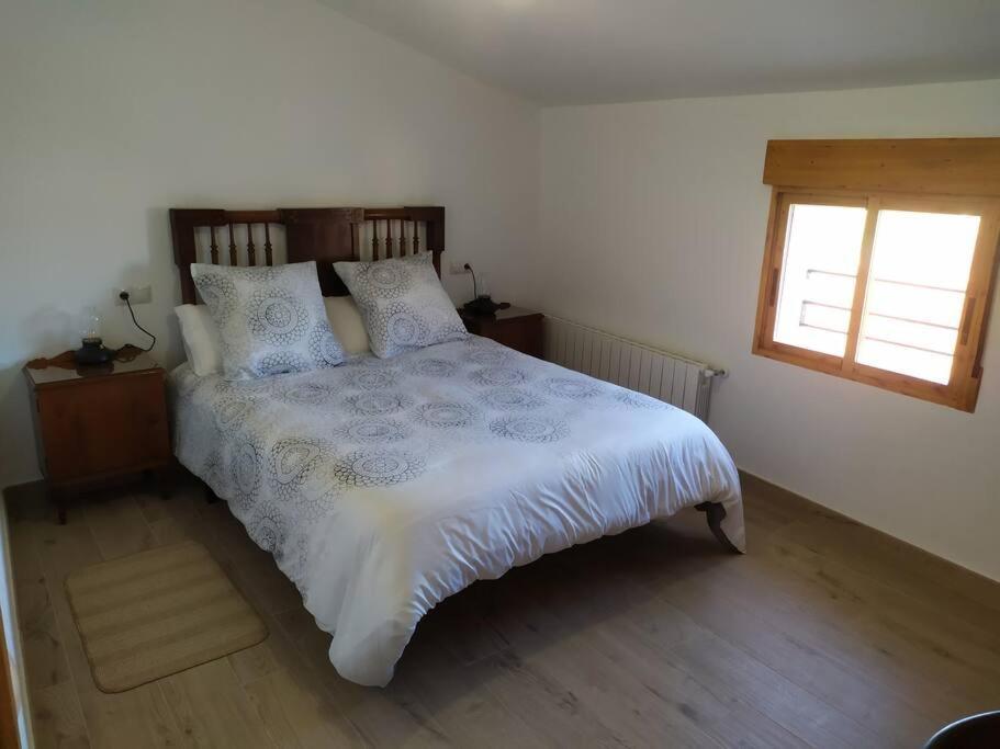 Holiday home Vivienda Turistica Ca Lola *