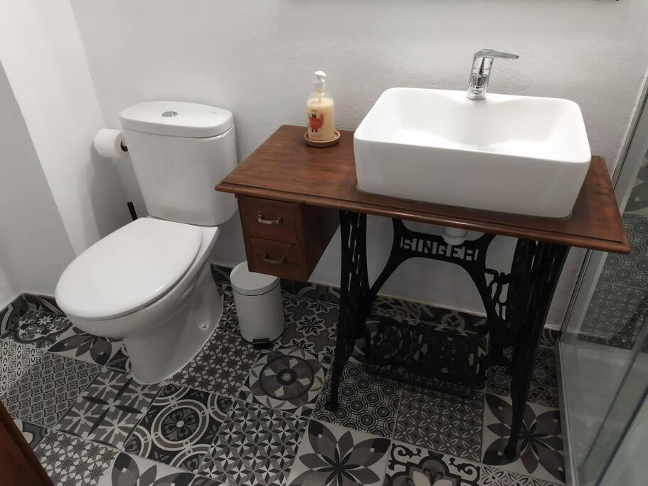 Vivienda Turistica Ca Lola Holiday home *